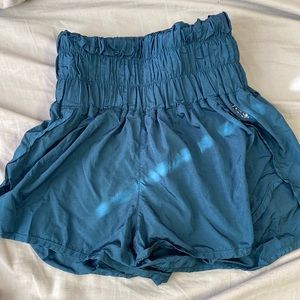 free people shorts